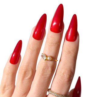 Red Vixen - PaintLab