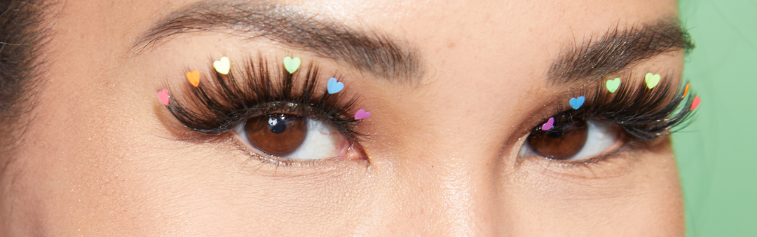 Lash Tools Collection