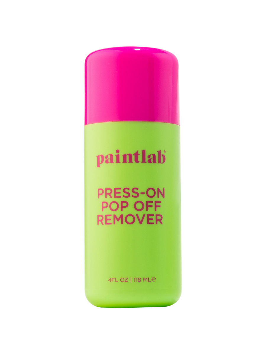 GIFT Press-on Pop off Remover - PaintLab