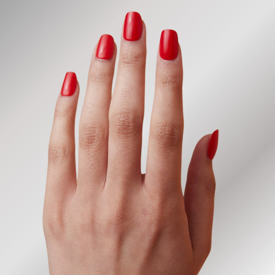 Risky Red - PaintLab