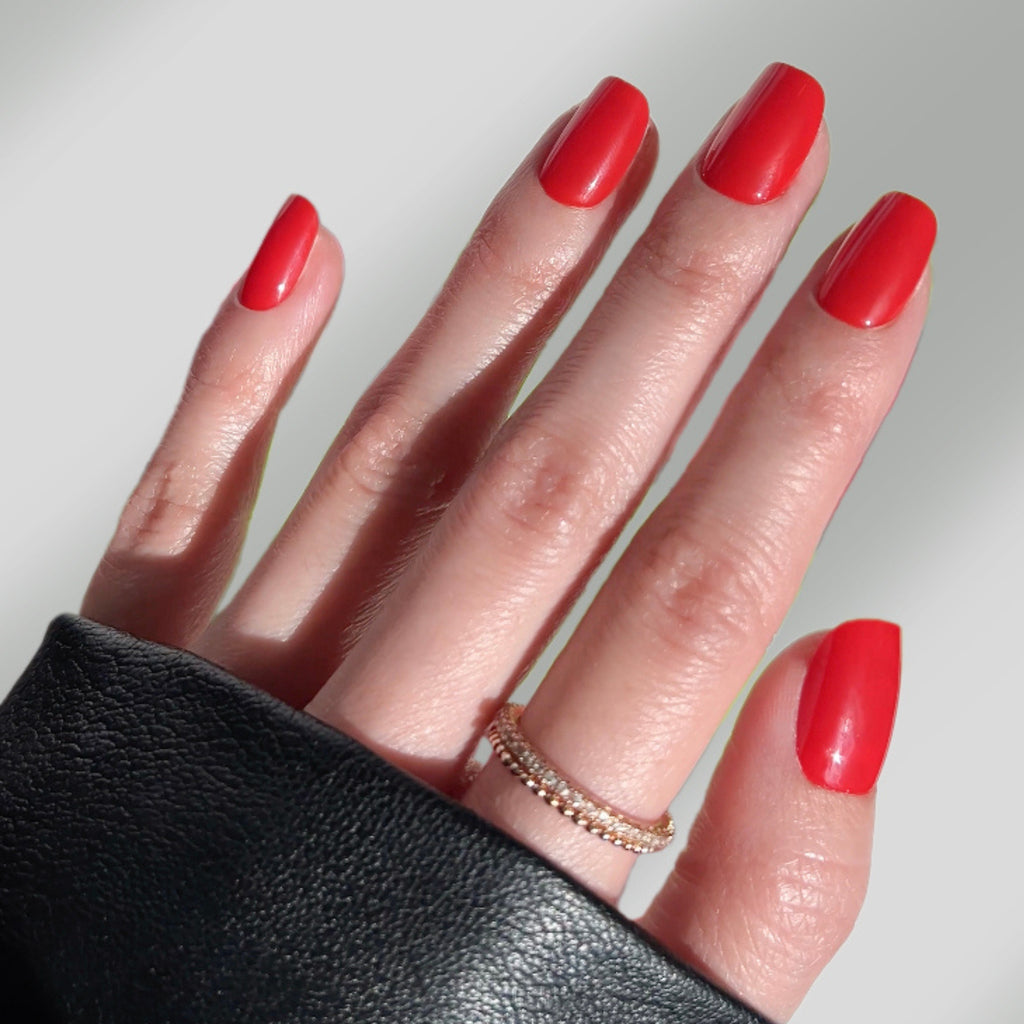 Risky Red | PaintLab