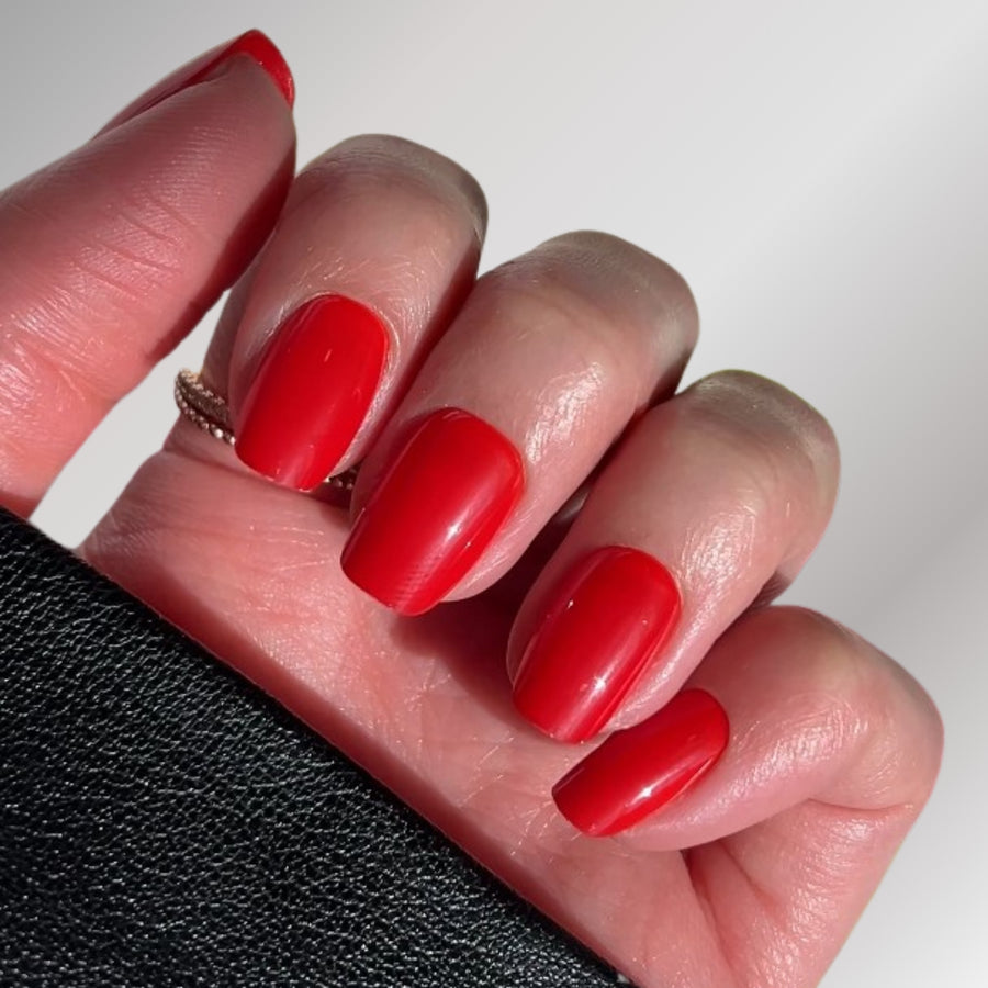 Risky Red - PaintLab