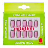 Rose Chrome - PaintLab