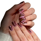 Rose Chrome - PaintLab