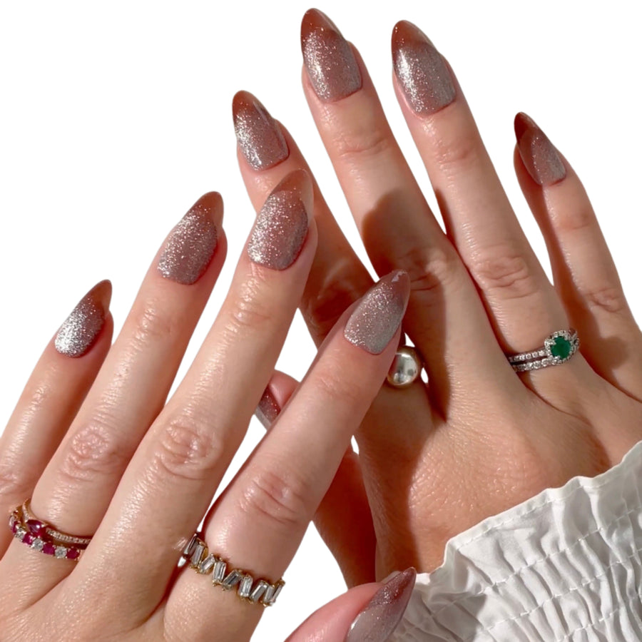 Rose Gold - PaintLab
