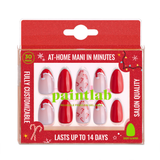 Santa's Candy - PaintLab