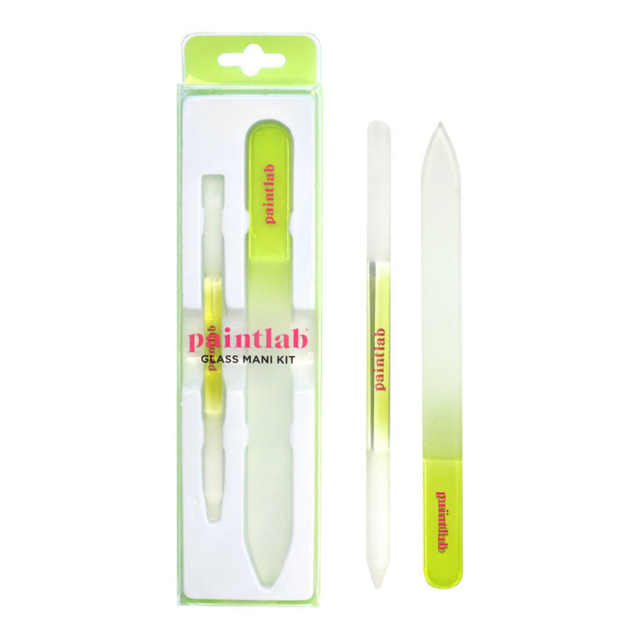 GIFT Glass Mani Kit - PaintLab