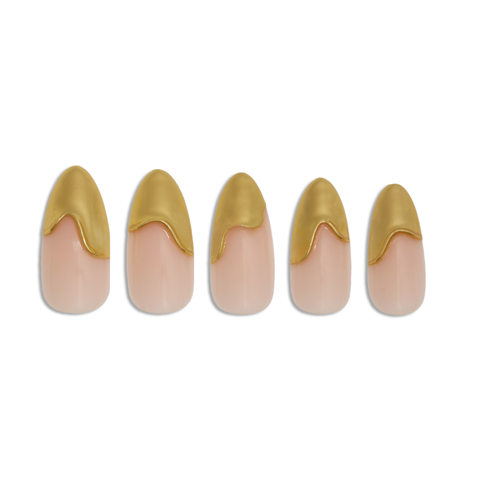 Gold Bougie - PaintLab
