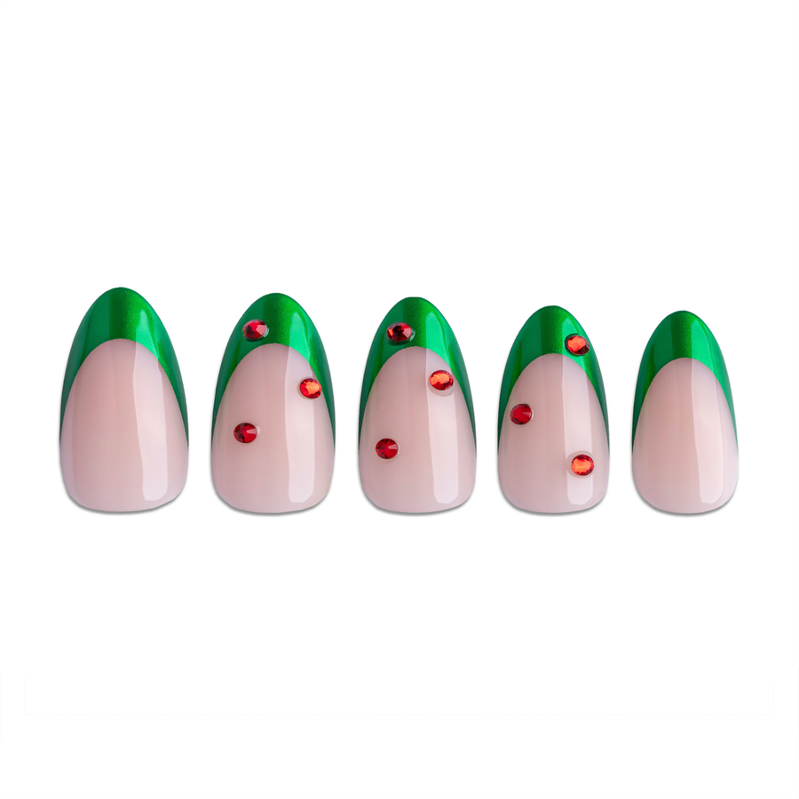 Mistletoe Glam - PaintLab