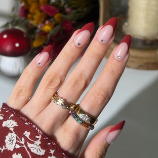 Festival Nails Collection