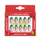 Mistletoe Glam - PaintLab