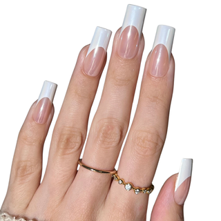 French Chrome Square