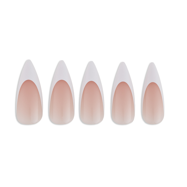 French Stiletto Press-On Nails - PaintLab