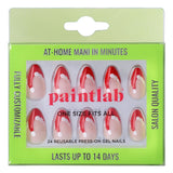 Santa Baby - PaintLab