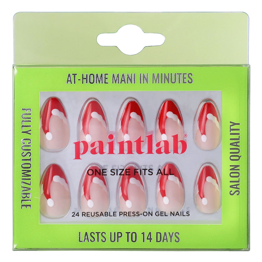 Santa Baby - PaintLab