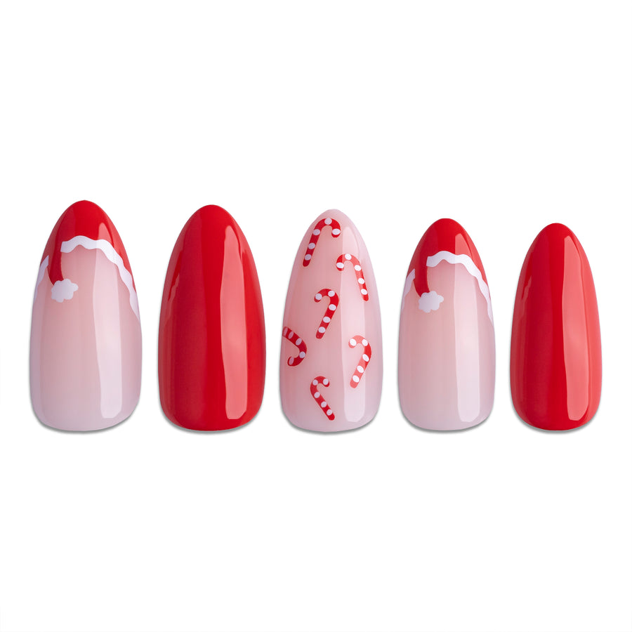 Candy Cane Lane Collection - PaintLab