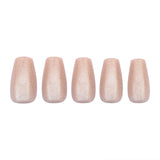 Shimmer & Glow Press-On Nails - PaintLab