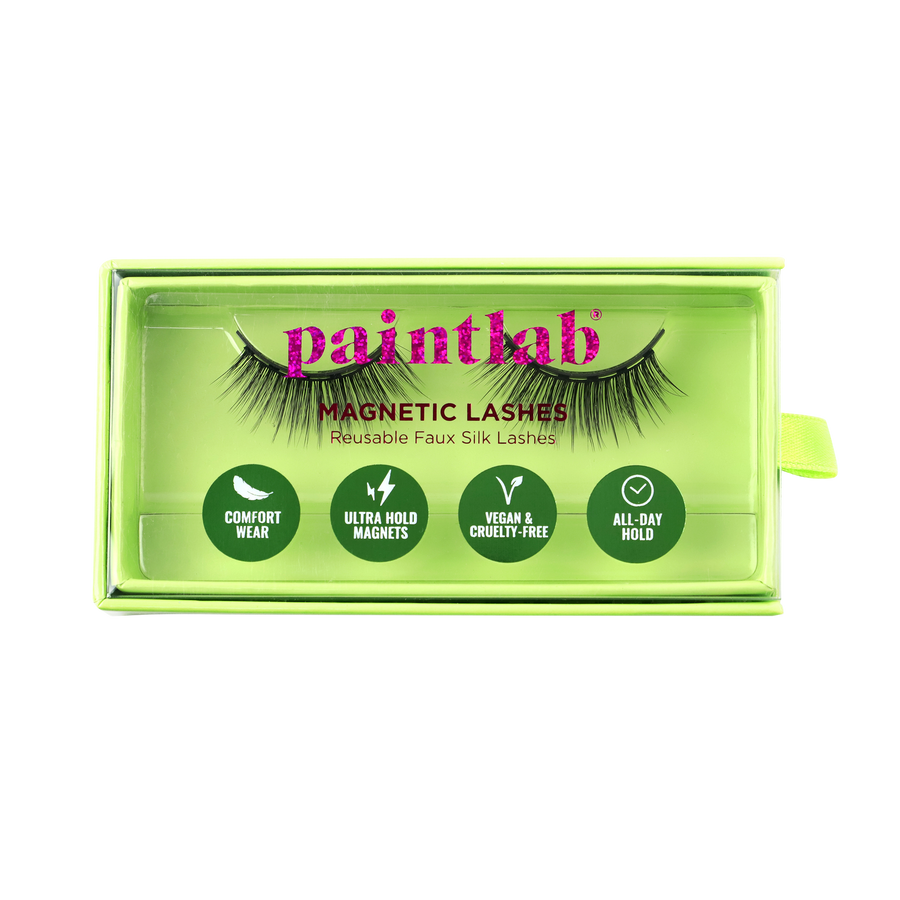 It Girl Magnetic Eyelashes Boxed