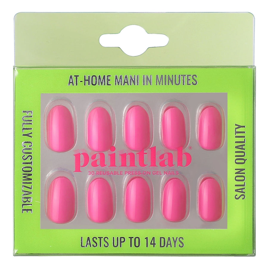 Signature Pink - PaintLab