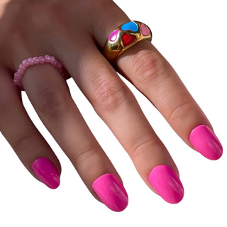 Signature Pink - PaintLab