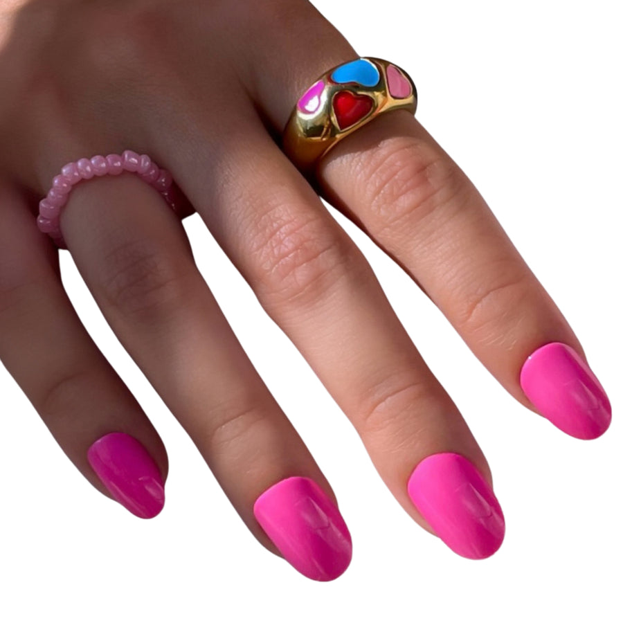 Signature Pink - PaintLab