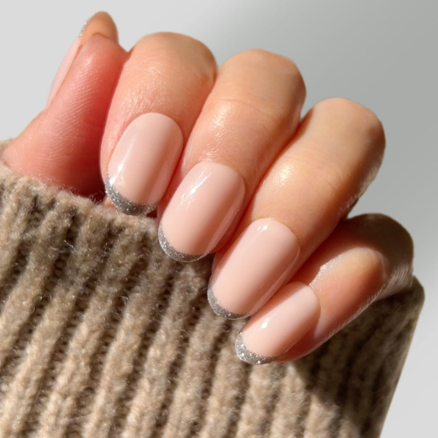 Neutral Nails Collection - PaintLab