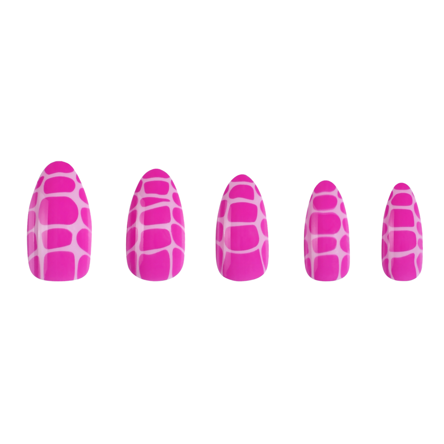 Unboxed It's Fantastic Press-on Nails