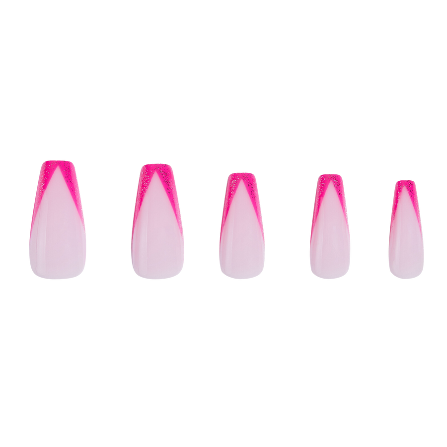 Unboxed Dreamtopia Press-on Nails