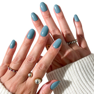 Smokey Grey - PaintLab