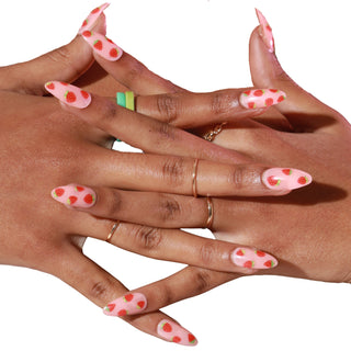 So Strawberry - PaintLab