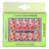 So Strawberry - PaintLab