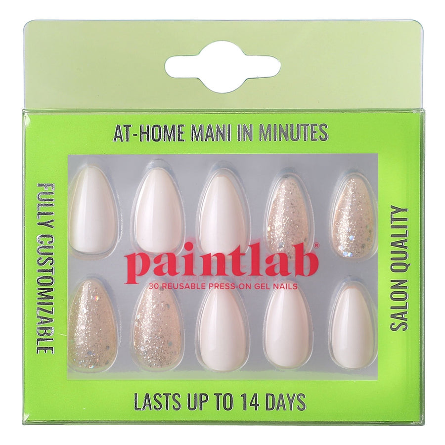 Sparkling Dreams - PaintLab