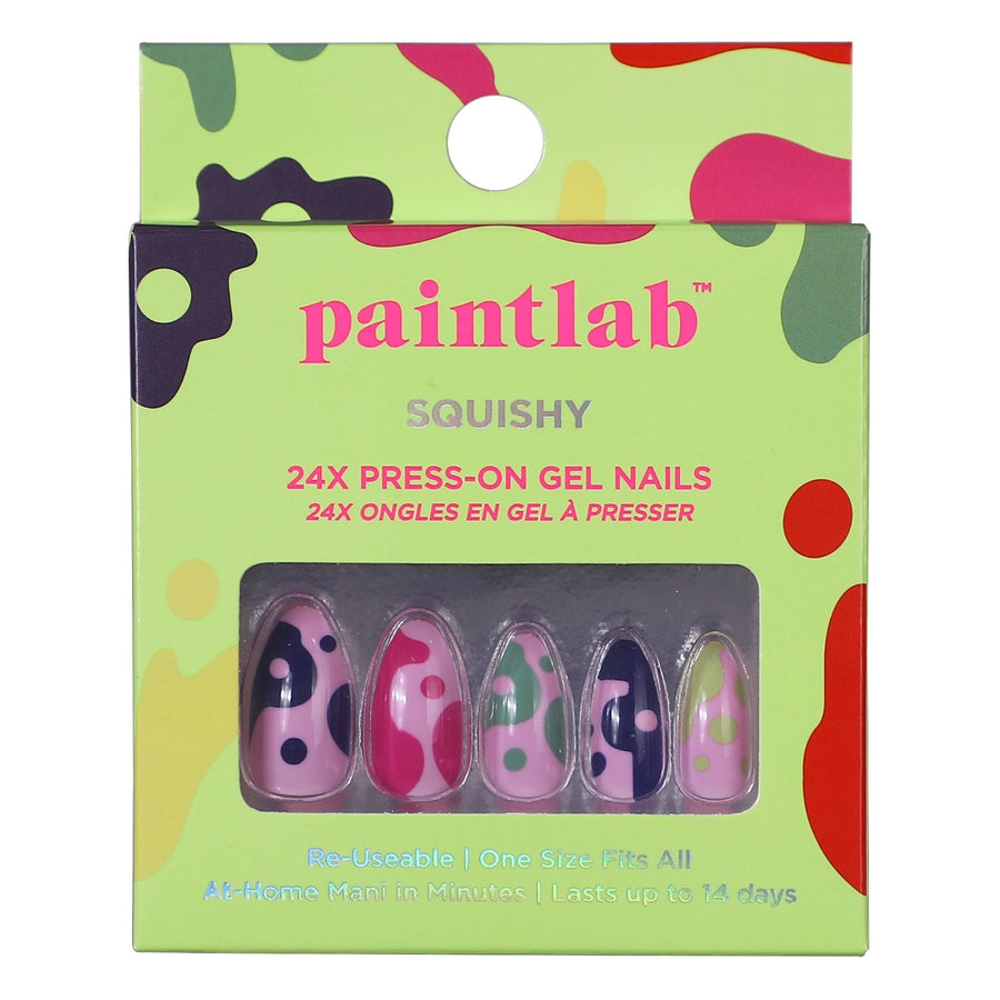 Squishy - PaintLab