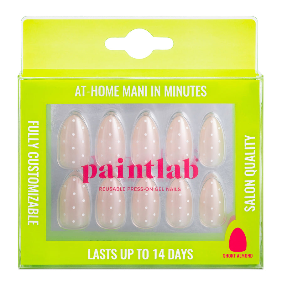 Sugar Dot - PaintLab