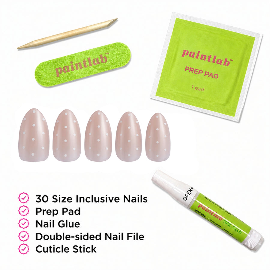 Sugar Dot - PaintLab