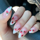 Sweet Strawberry - PaintLab