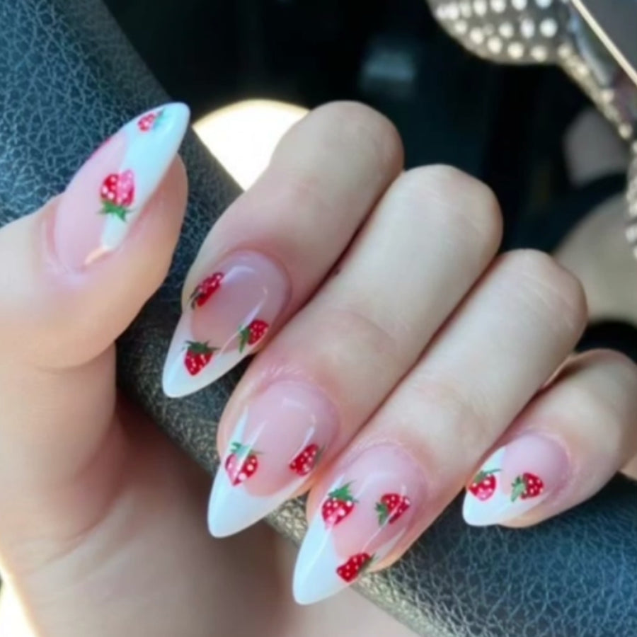 Sweet Strawberry - PaintLab