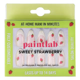 Sweet Strawberry - PaintLab