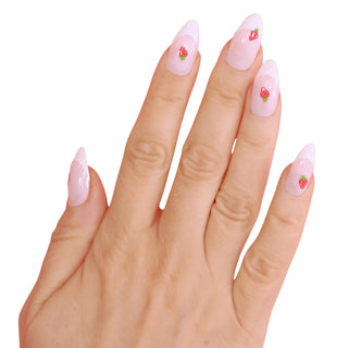 Sweet Strawberry - PaintLab