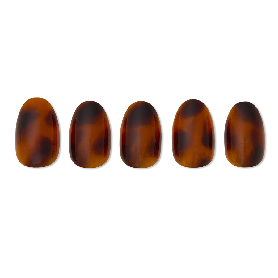 Toffee Tortoise Instant Stick Mani