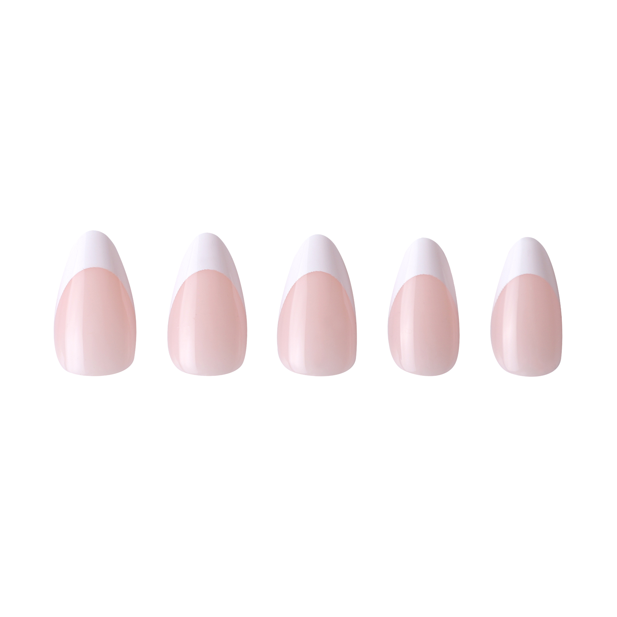 Unboxed Tres Jolie Press-on Nails