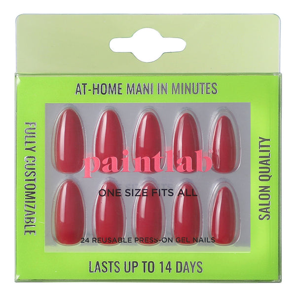 True Red - PaintLab