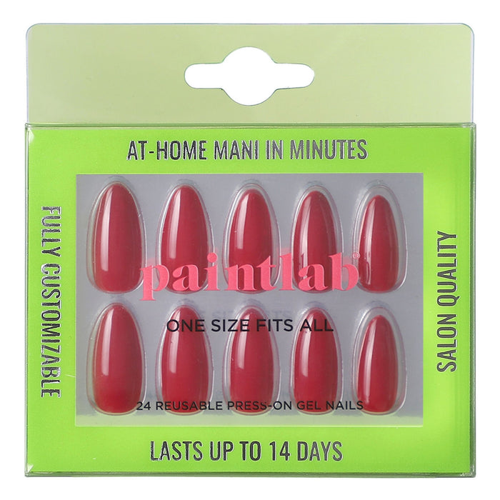 True Red - PaintLab