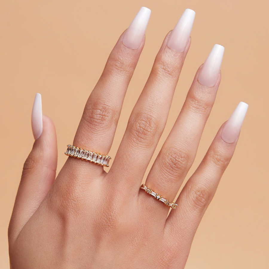 Neutral Nails Collection - PaintLab