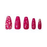 Unboxed Wild Wild West Press-on Nails