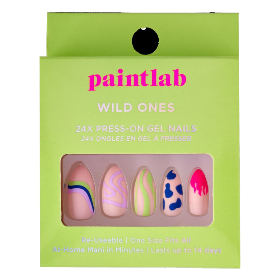 Wild Ones - PaintLab