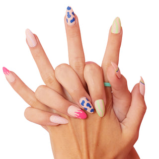 Wild Ones - PaintLab