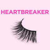 Heartbreaker Magnetic Eyelashes (Copy) - PaintLab
