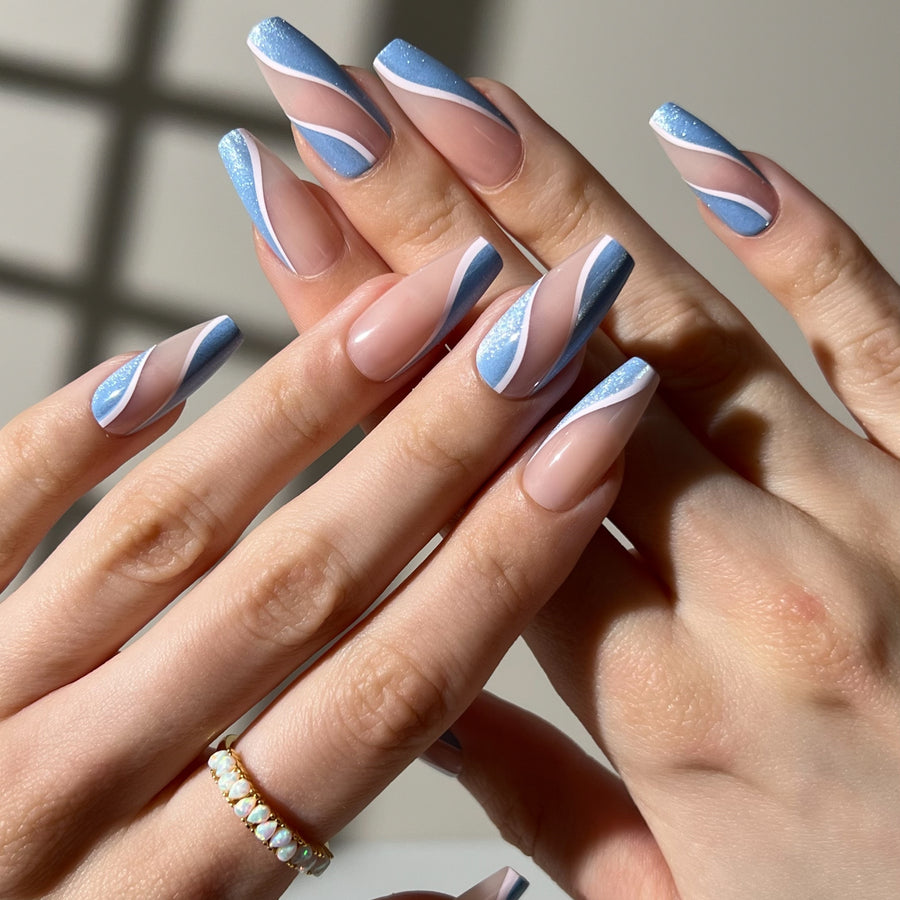 Pearl Paradise Collection - PaintLab