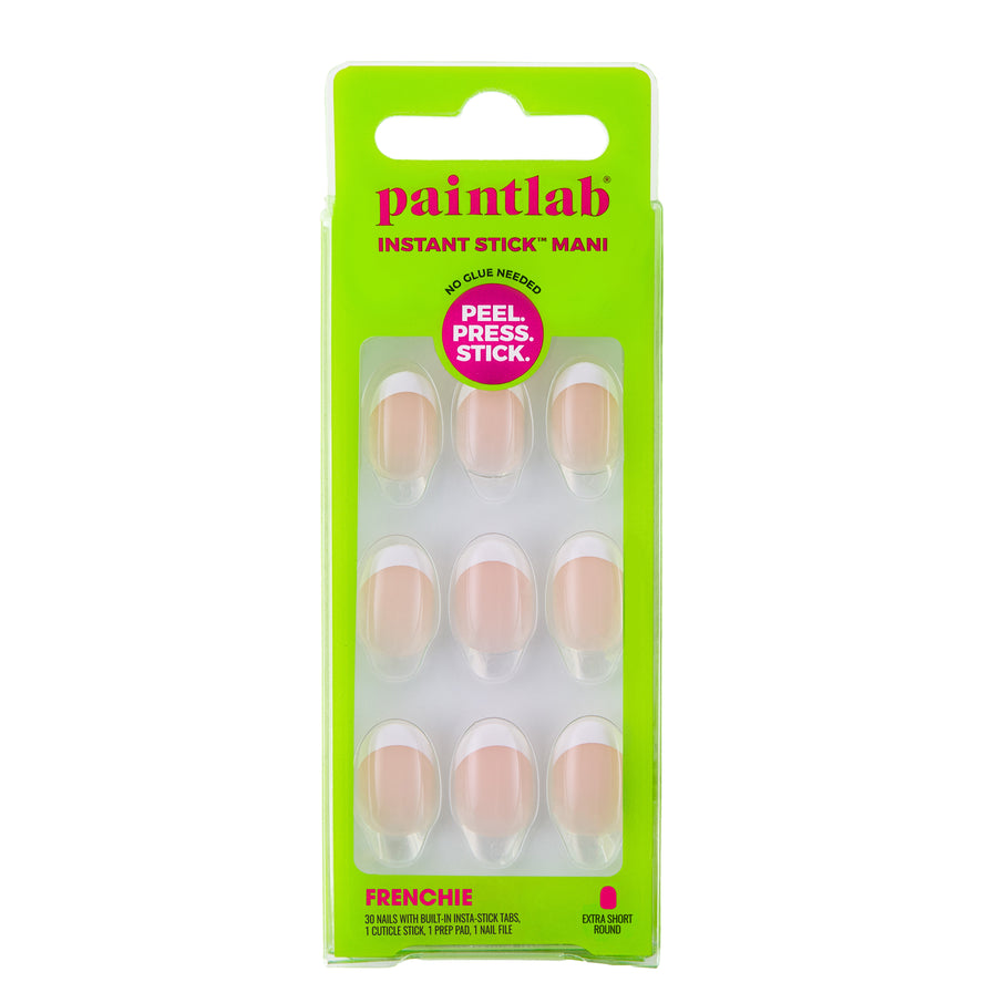 Instant Stick Mani Collection - PaintLab